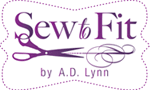 Sew-to-fit by ADLynn